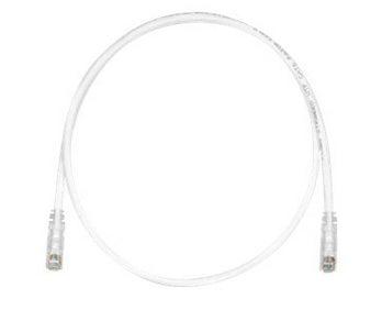 Panduit Utp6Ax2.5Mgy Networking Cable Grey 2.5 M Cat6A U/Utp (Utp)