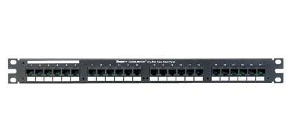 Panduit Vp24382Tv25Y Patch Panel