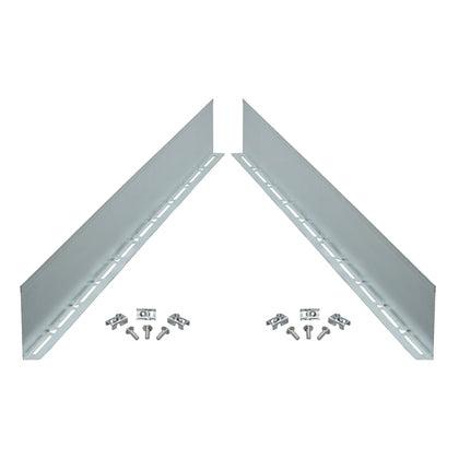 Panduit Wgdw6Pg Cable Tray Grey