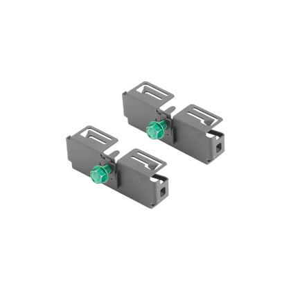Panduit Wgspl1218Bl Mounting Kit
