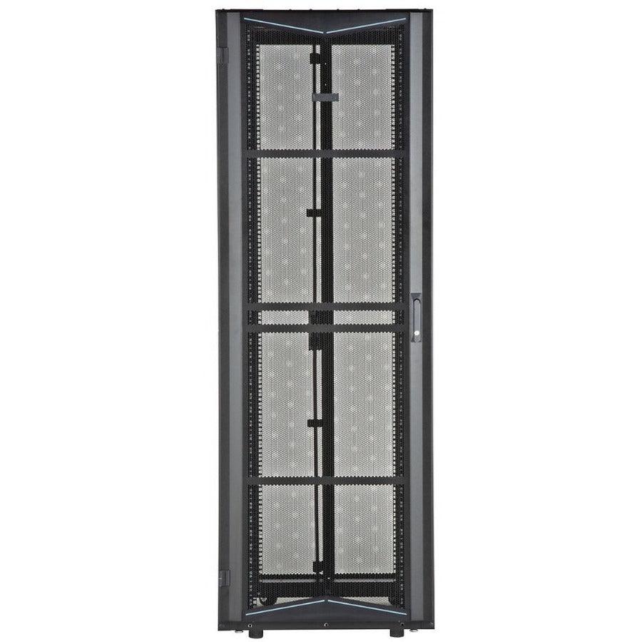 Panduit Xg64512Bs0001 Rack Cabinet 45U Freestanding Rack White