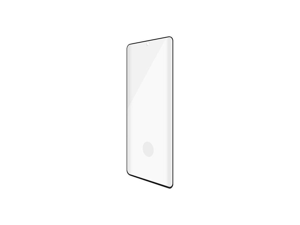 Panzerglass Screen Protector Transparent, Black