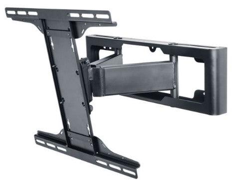 Peerless Sp840 Tv Mount 139.7 Cm (55") Black