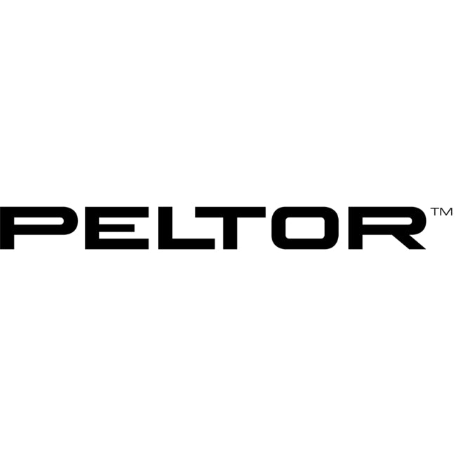 Peltor Push-To-Talk (Ptt) Adapter, Motorola Turbo, Nato Wiring, Fl5063-02 1 Ea/Case