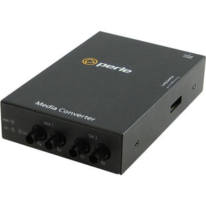 Perle S-1000Mm-S2St40 Media Converter