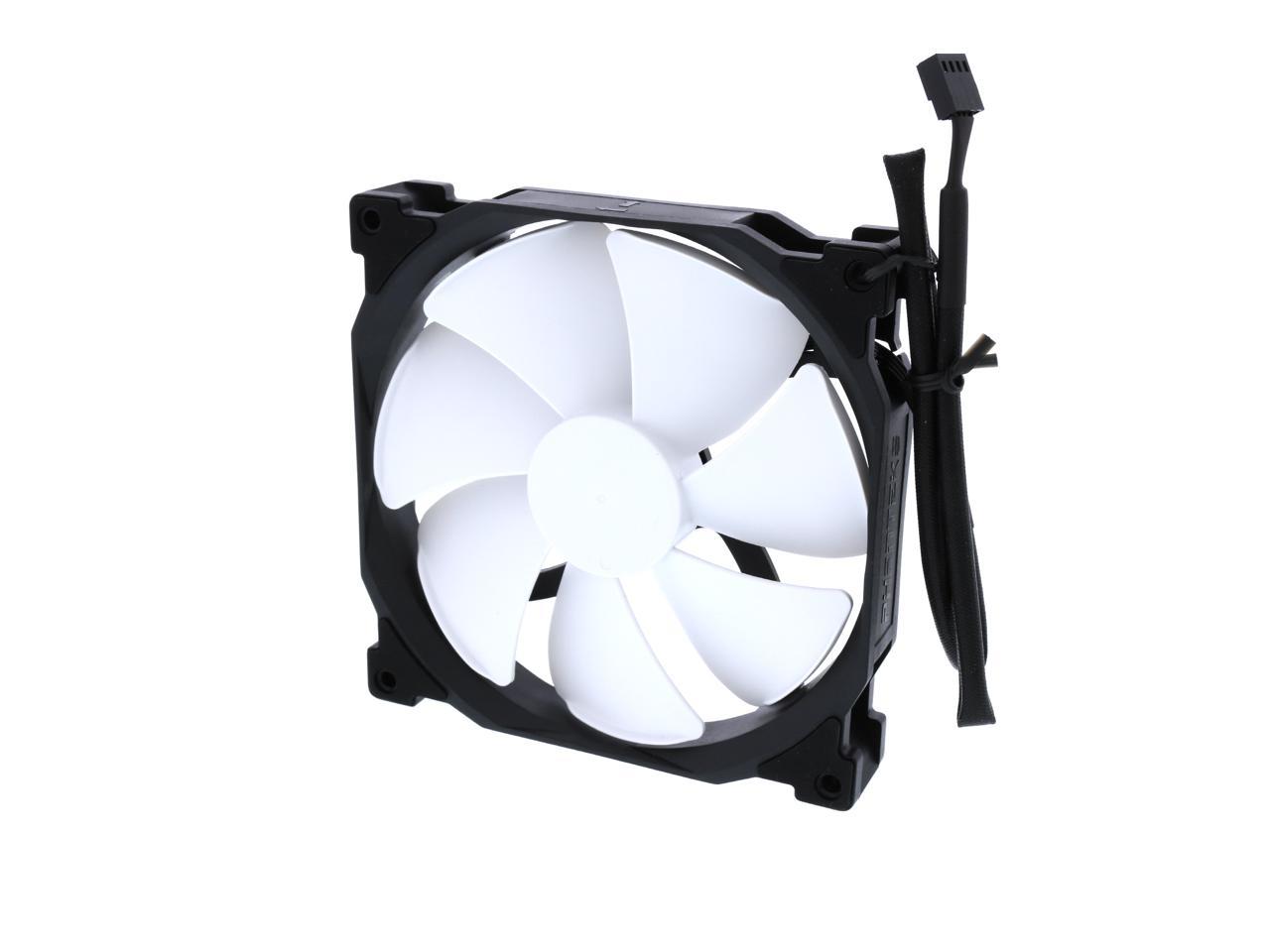Phanteks Ph-F140Mp 140 Mm Pwm, High Static Pressure Radiator Fan