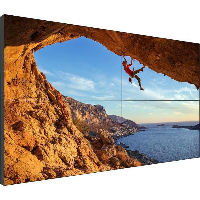Planar Clarity Matrix G3 MX55X2-V-ERO-F Digital Signage Display 998-2682-00