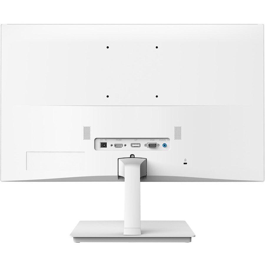 Planar PXN2480MW 24" LCD Monitor 998-0411-00