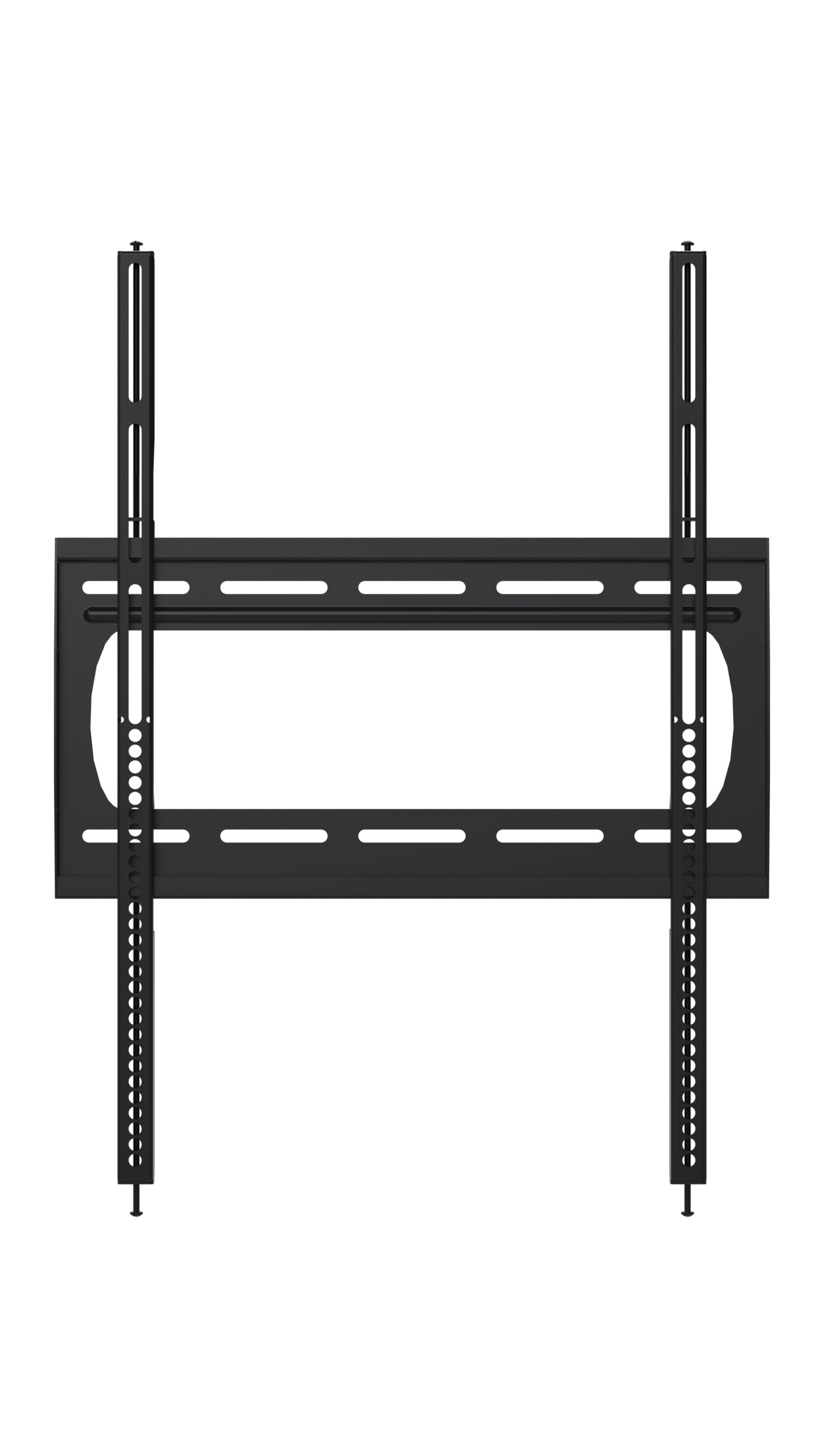 Planar Systems Fwmp-Mxl 165.1 Cm (65") Black