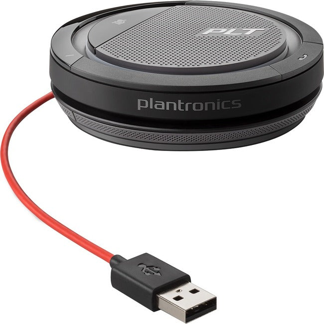 Plantronics Calisto 3200 Speakerphone - Black 210901-01