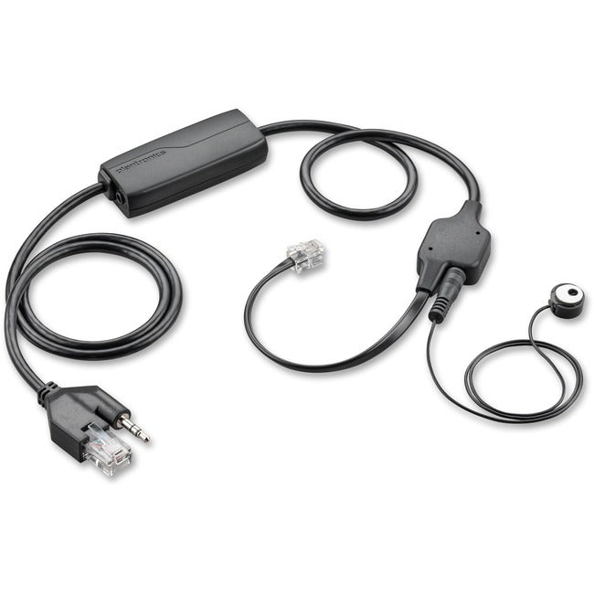 Plantronics Ehs Cable Apv-63 (Avaya)