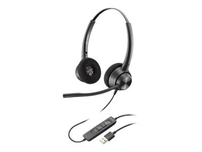 Plantronics EncorePro 320, USB-A 214570-01