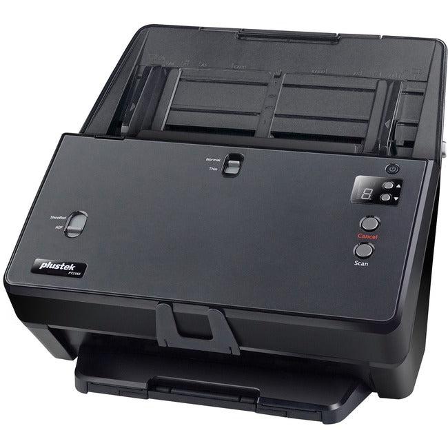 Plustek Smartoffice Pt2160 Adf Scanner