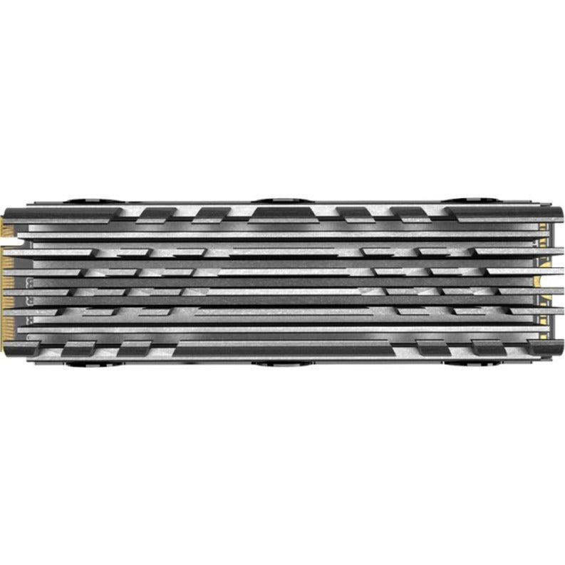 Pny Xlr8 Cs3140 M.2 2280 1Tb Pci-Express 4.0 X4, Nvme 1.4 3D Nand Internal Solid State Drive (Ssd) M280Cs3140Hs-1Tb-Rb