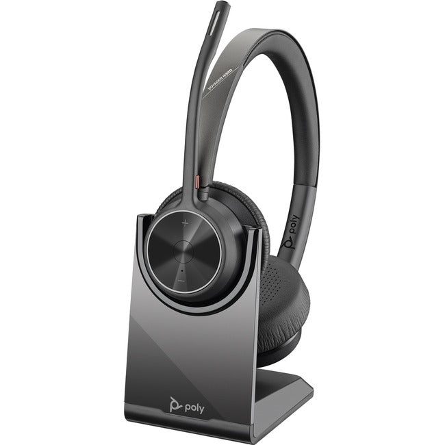 Poly VOYAGER 4300 UC Headset 218476-01