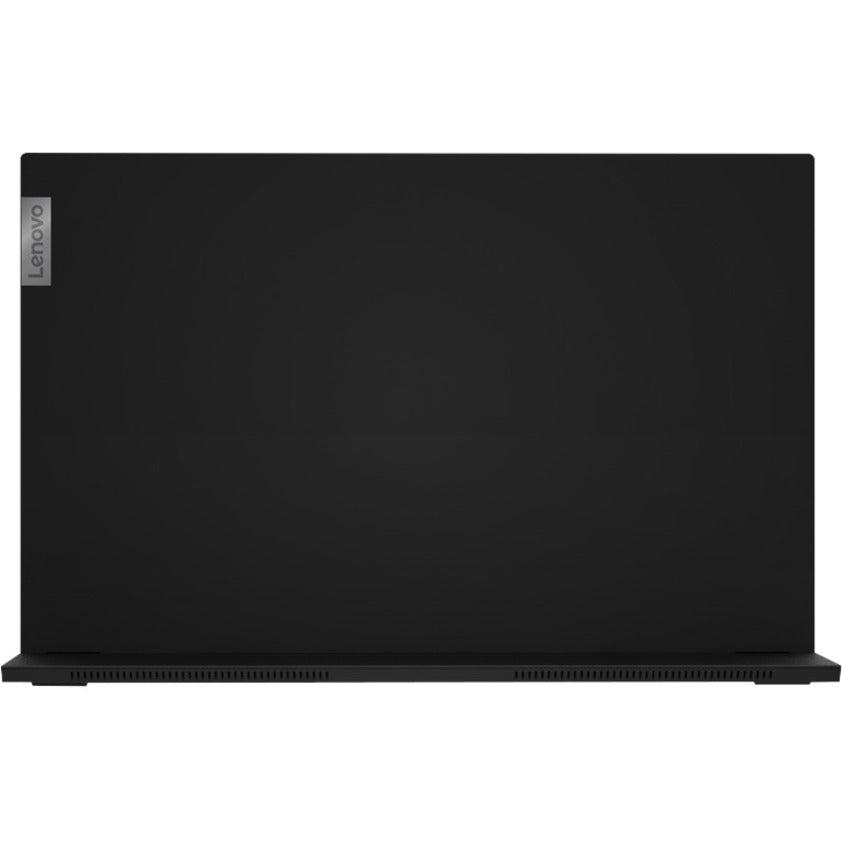 Portable Monitor USB-C - ThinkVision M15 15.6" Display | Lenovo 62CAUAR1US