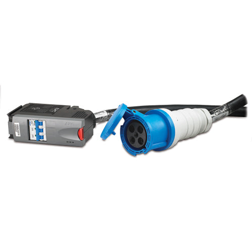 Power Distribution Module - APC IT PDM 60A IEC309 Circuit Breaker | TecISoft PDM3460IEC309-560