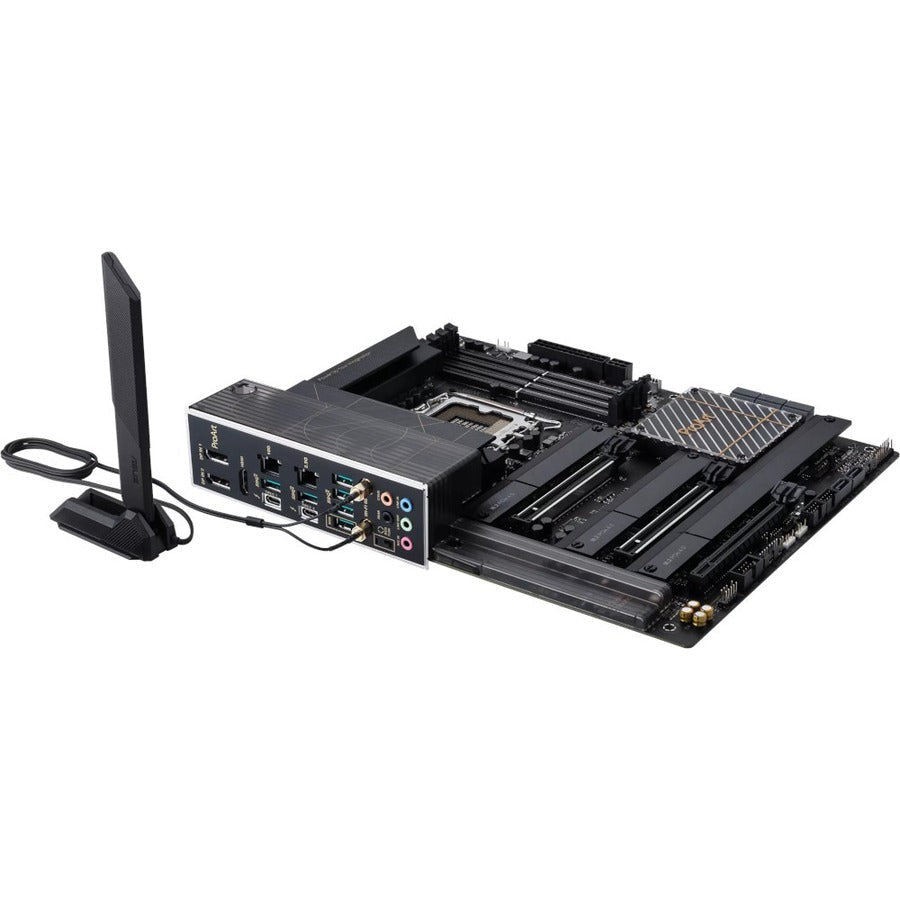 Proart Z690-Creatorwifi6E,Intel 12Th Gen Atx Mb Pcie5.0 Ddr5