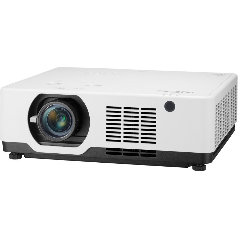 Professional Laser Projector - NEC NP-PE506UL 5,200 Lumen WUXGA LCD | TechSoft