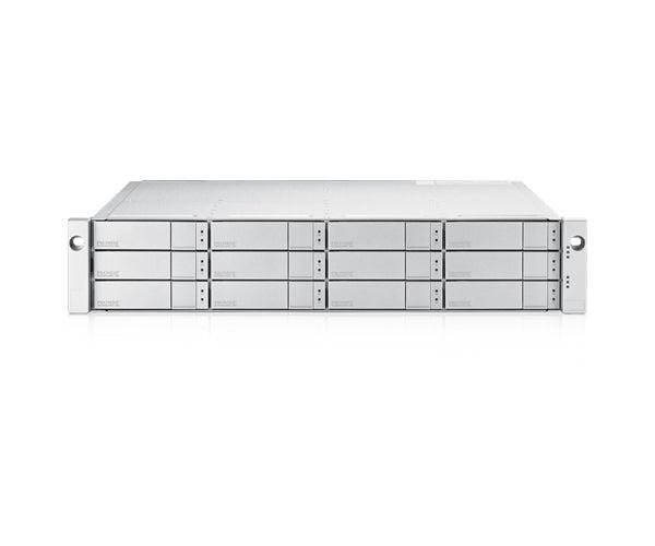 Promise Technology E5300F Disk Array Rack (2U) Stainless Steel