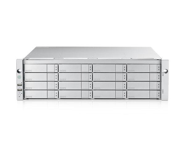 Promise Technology E5600F Disk Array Rack (3U) Stainless Steel