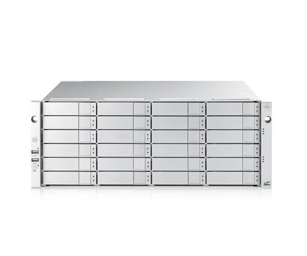 Promise Technology E5800F Disk Array 192 Tb Rack (4U) Stainless Steel