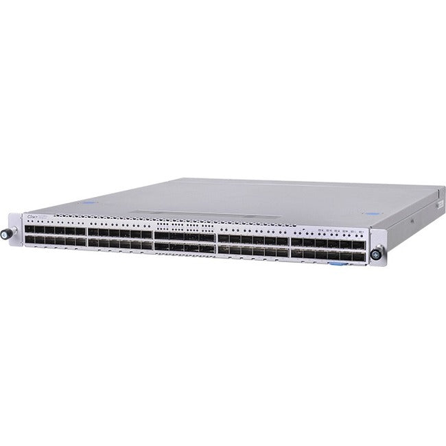 QCT Next-Generation 25G ToR Switch for Datacenter and Cloud Computing 1IX2UZZ0STP