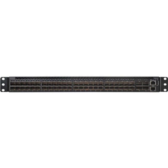 QuantaMesh T3048-LY2R 48-Port 10GbE SFP+ Switch W/ 4x 40GbE – Used, ICOS/Fastpath