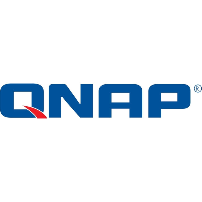 Qnap - T1 Version - Ddr4 - Module - 4 Gb - So-Dimm 260-Pin - 2666 Mhz / Pc4-21300 - 1.2 V - Unbuffered - Non-Ecc - For Qnap Ts-873A