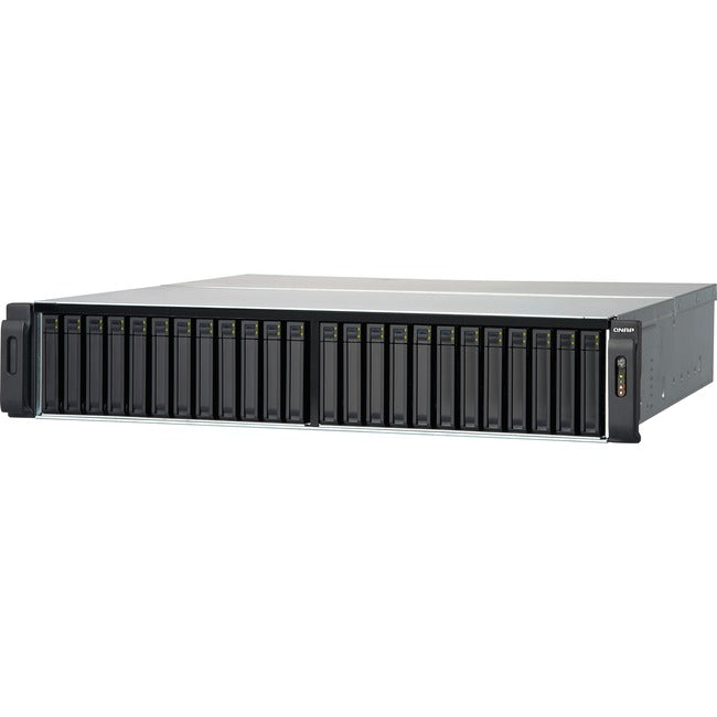 QNAP TES-3085U SAN/NAS Server TES-3085U-D1548-32GR