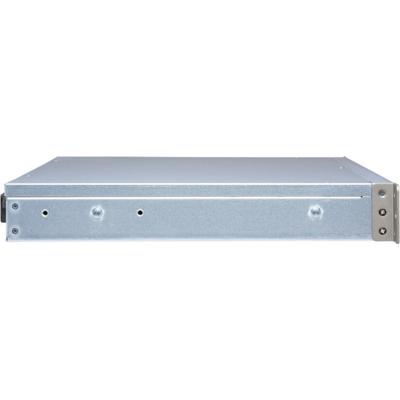 QNAP TL-R400S Drive Enclosure SATA/600 - Mini-SAS Host Interface - 1U Rack-mountable TL-R400S-US