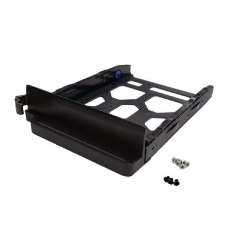 Qnap Tray-35-Nk-Blk04 Drive Bay Panel Storage Drive Tray Black