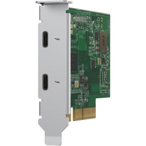 QNAP Thunderbolt 3 Expansion Card QXP-T32P