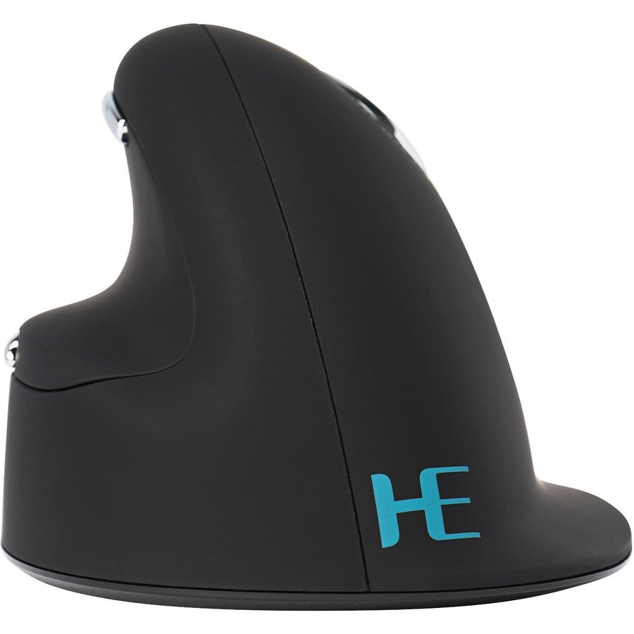 R-Go HE Ergonomic Mouse, Large, Right, Wireless RGOHELAWL