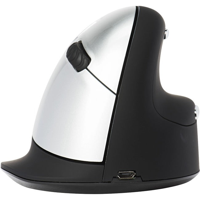 R-Go HE Ergonomic Mouse, Large, Right, Wireless RGOHELAWL