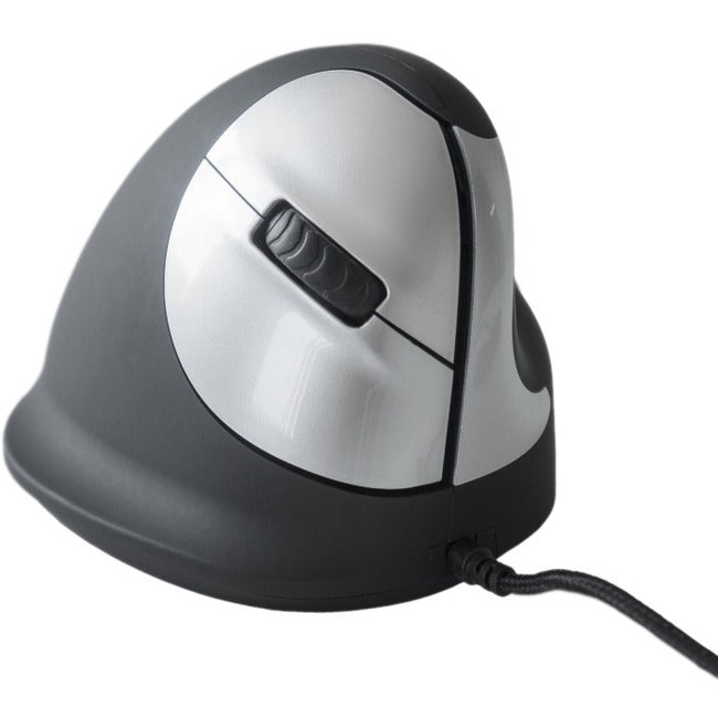 R-Go ergonomic mouse, HE Break RGOHE