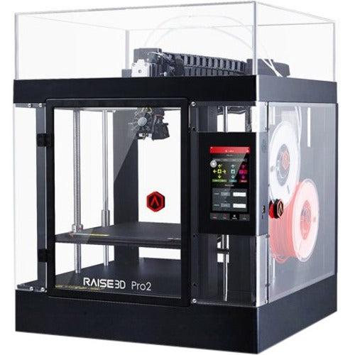 RAISE3D Pro2 3D Printer 1.01.016.001