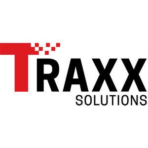 Rack Mount Kit - Cisco Meraki MX75 1U Steel Mounting Solution | TecisoftTech TRX-1U-M4