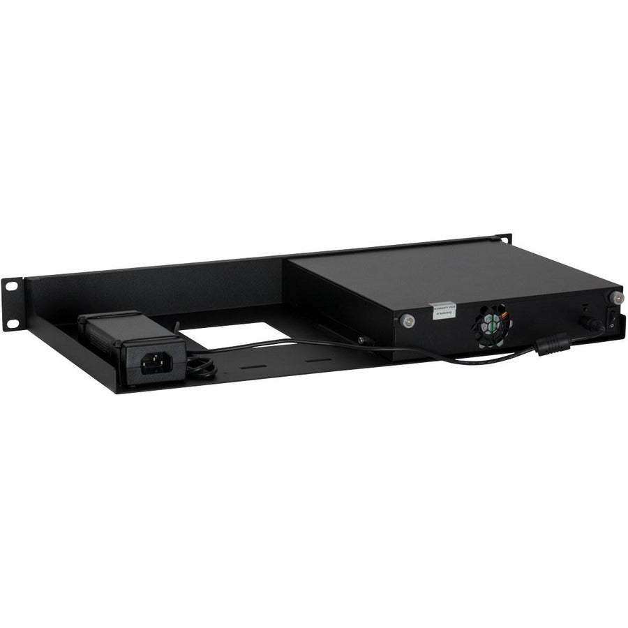 Rack Mount Kit for Check Point Firewalls - Enterprise 1U Mounting Solution | TecISoft RM-CP-T4