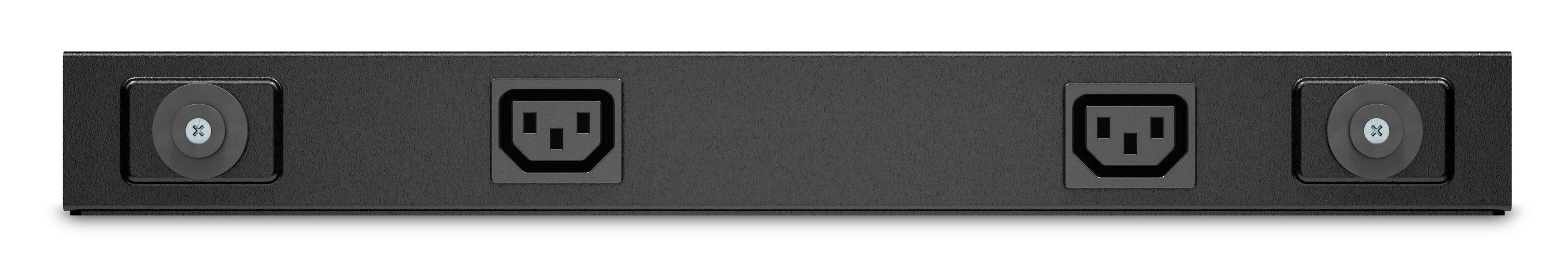 Rack Mount PDU - APC NetShelter Basic Power Distribution Unit | APC by Schneider Electric AP6020A