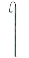 Rack Mount Power Distribution Unit - APC NetShelter Basic Zero U PDU | Tecisoft AP7562
