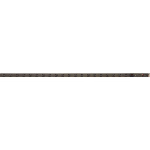 Rack Mount Power Distribution Unit - Vertiv Geist 20A 120V Metered PDU | 20-Outlets 16813