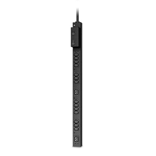 Rack PDU AP6002A - APC Basic Power Distribution Unit | TeciSoft