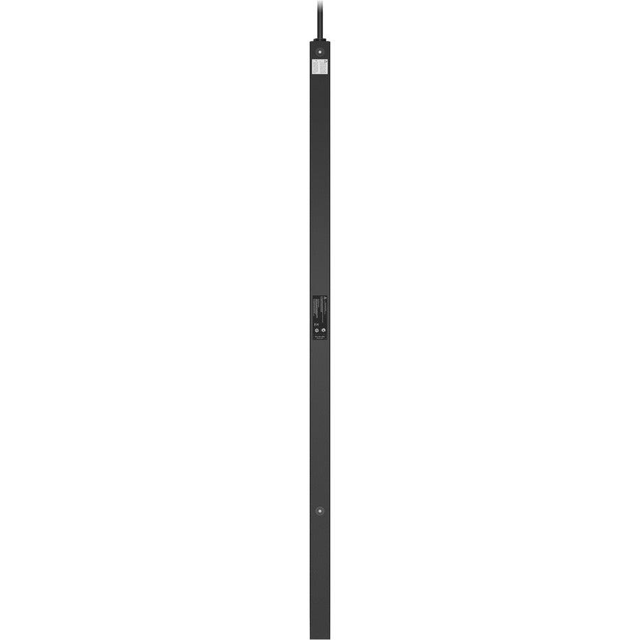 Rack PDU Basic - APC Zero U Vertical 32A Power Distribution | APC AP6009A