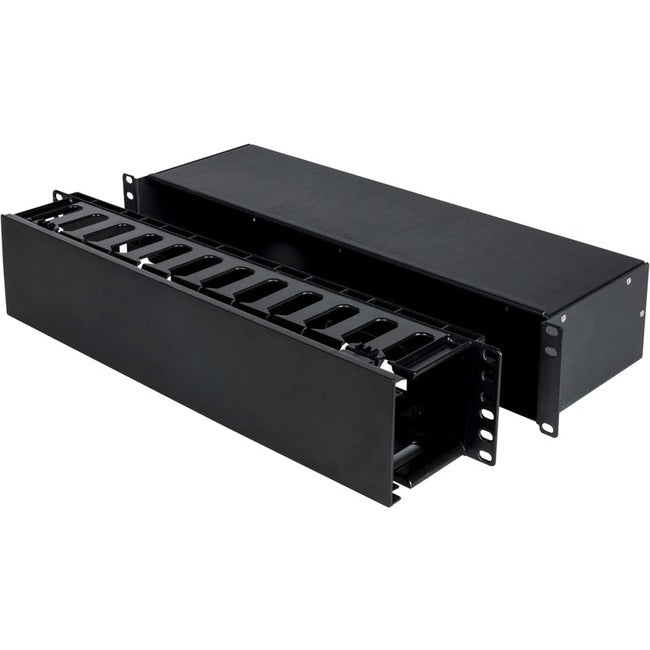 Rack Solutions Patch Cable Organizer 160-5330