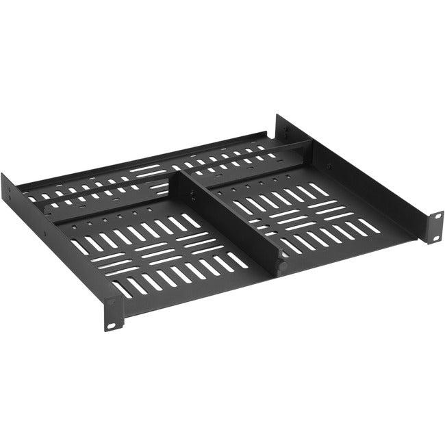 Rackmount Kit for KVM Manager iPATH R2 Controller - 19-Inch Server Rack | Black Box ACR-RMK2