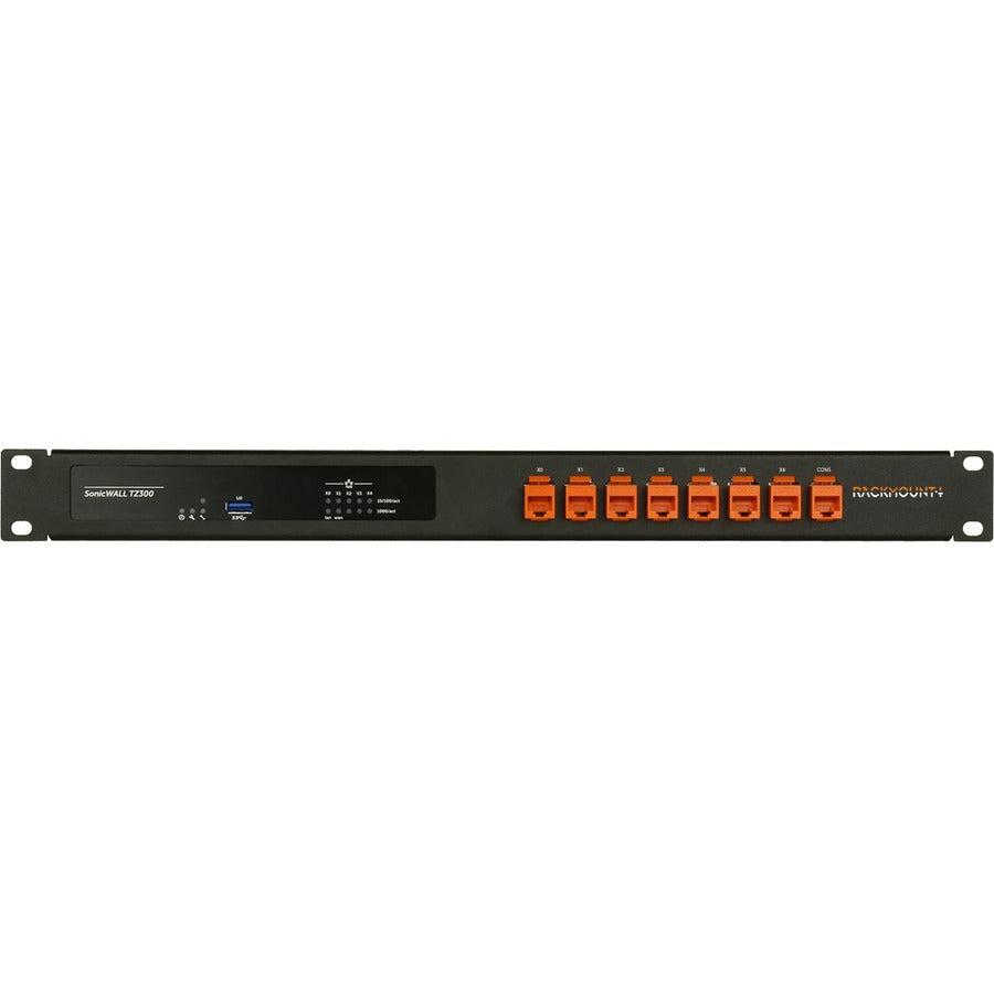 Rackmount.It Rack Mount Kit For Sonicwall Tz300 / Tz400