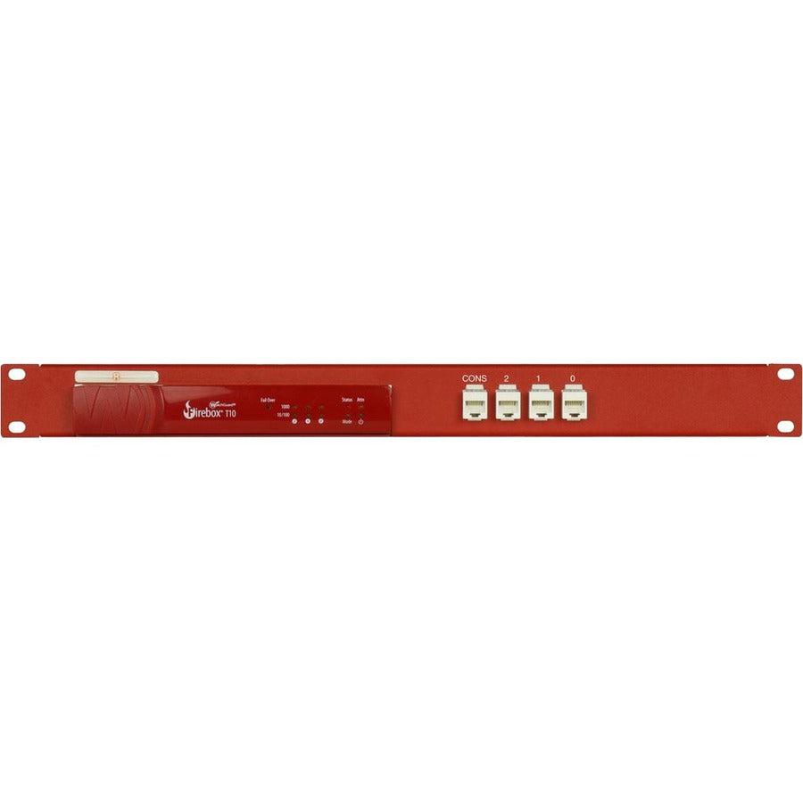 Rackmount.It Rack Mount Kit For Watchguard Firebox T10 / T15