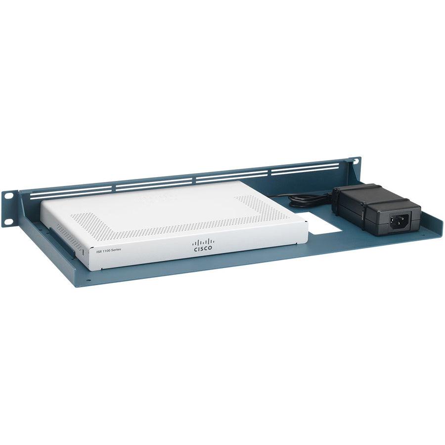 Rackmount.It Rm-Ci-T11 Rack Accessory Mounting Bracket