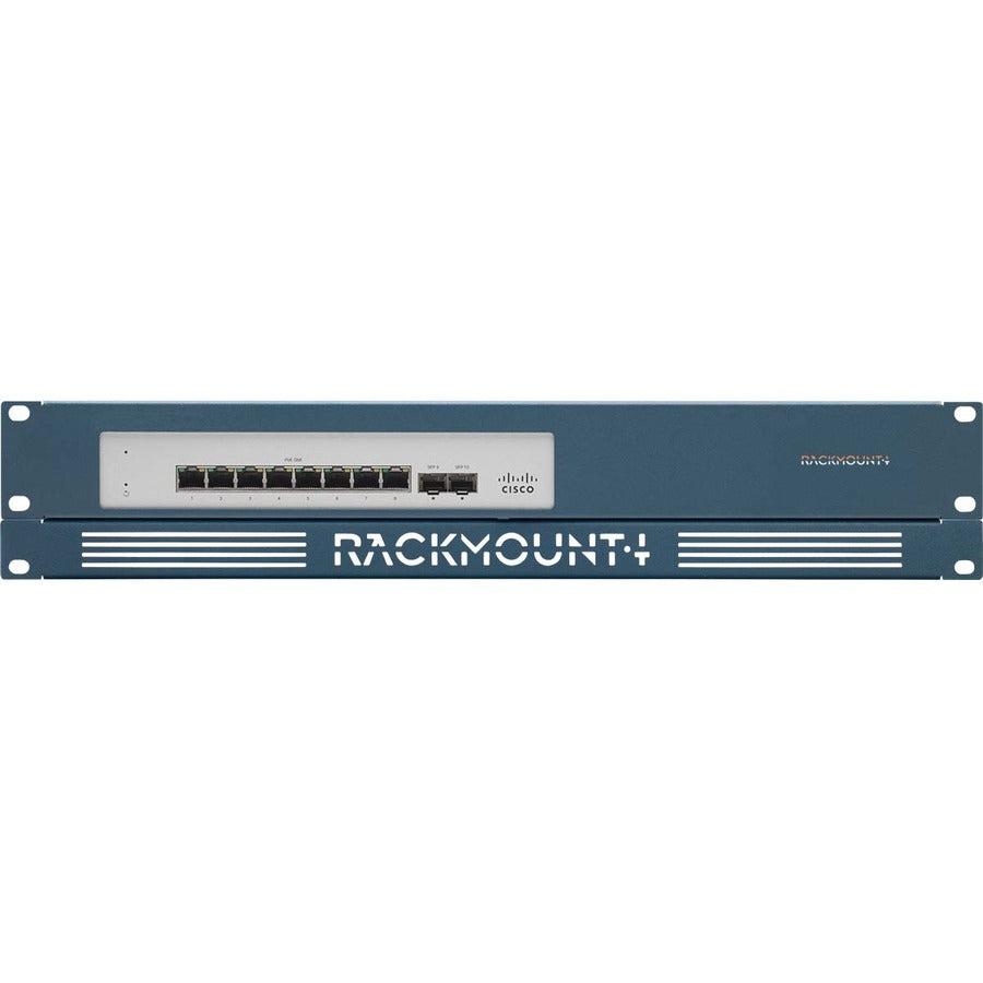Rackmount.It Rm-Ci-T7 Rack Accessory Mounting Bracket